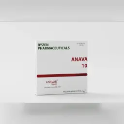 Anava 10