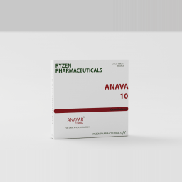 Anava 10