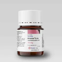 Anavar-Lite 10