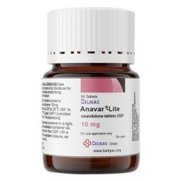 Anavar-Lite 10