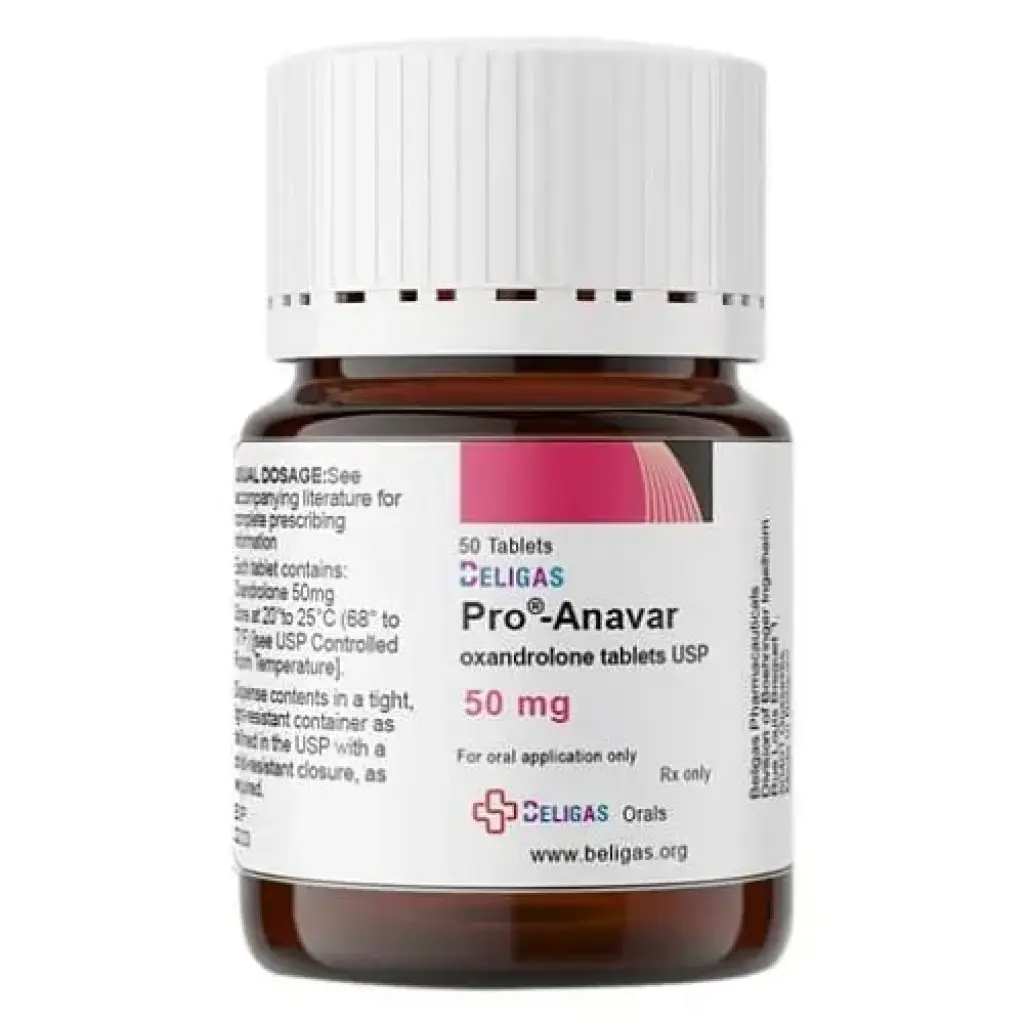 Anavar-Lite Anavar-Lite
