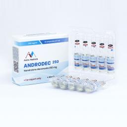 Androdec 250mg