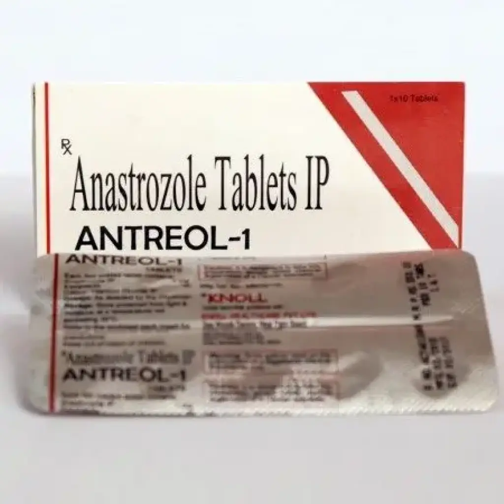Antreol-1 Antreol-1