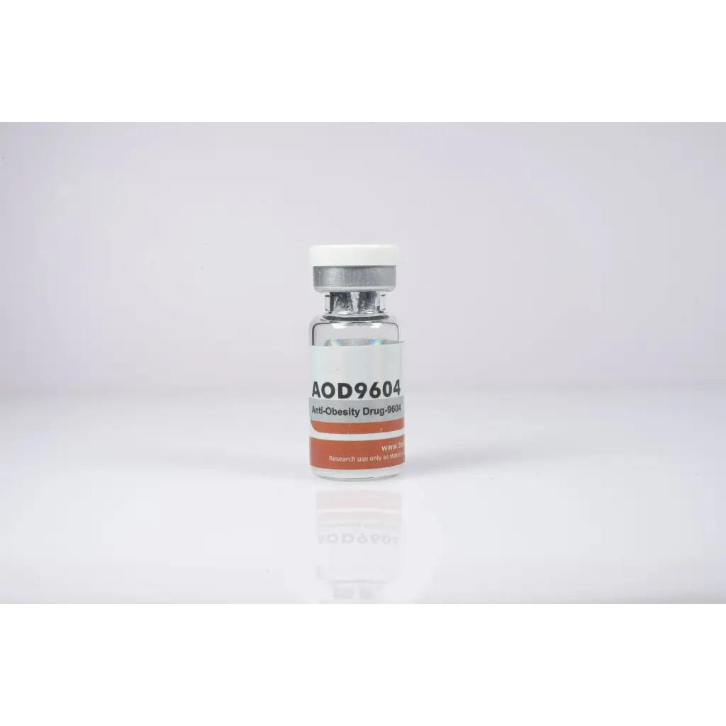 AOD9604 2mg