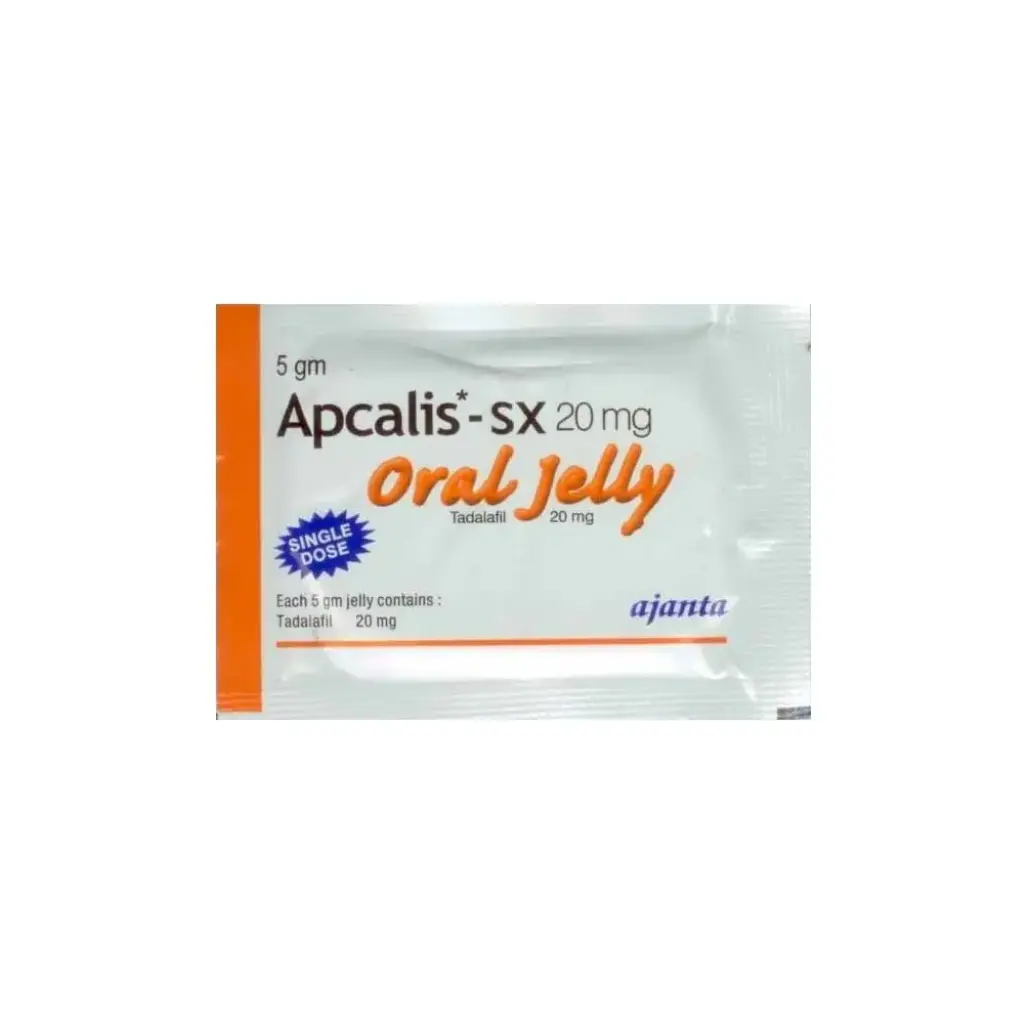 Apcalis SX Apcalis SX