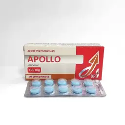 Apollo 100mg Apollo 100mg