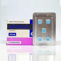 Apollo 50mg Apollo 50mg