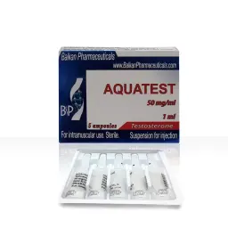Aquatest Aquatest