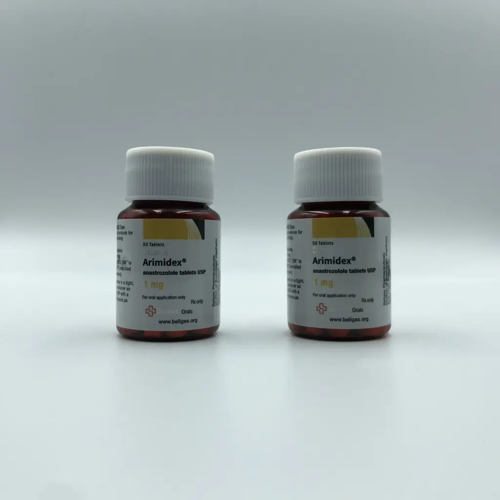 Arimidex Arimidex