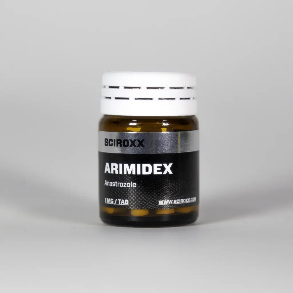 Arimidex Arimidex