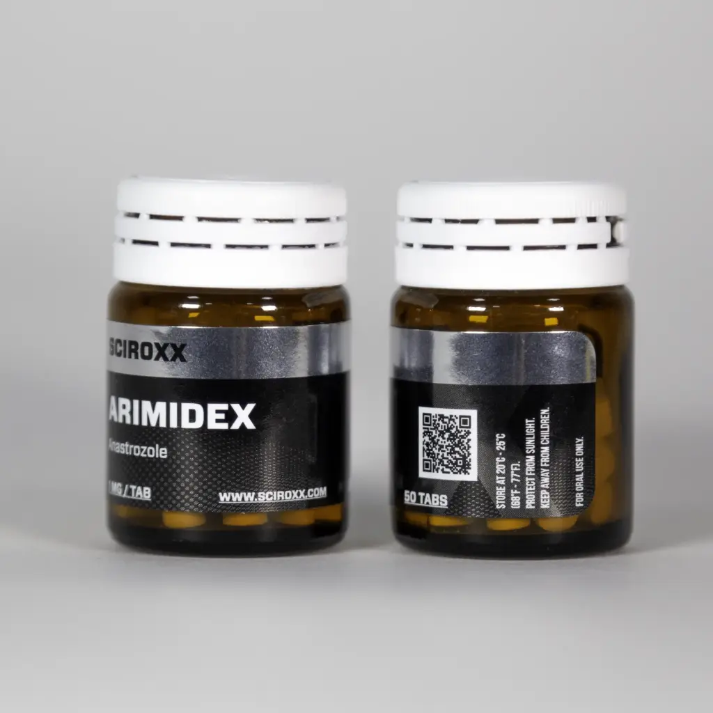 Arimidex Arimidex