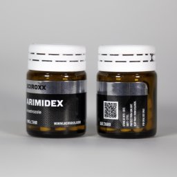 Arimidex