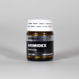 Arimidex