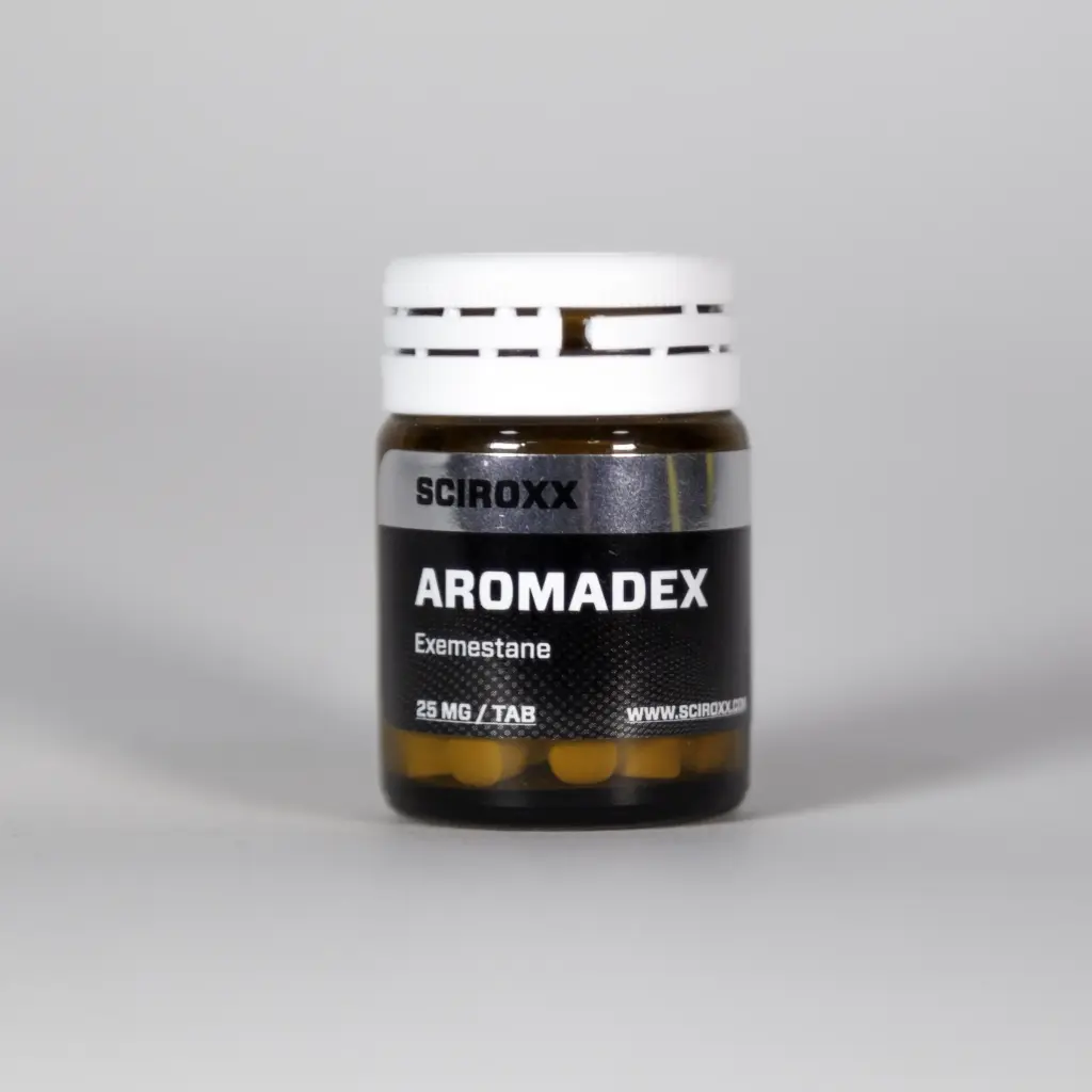 Aromadex Aromadex