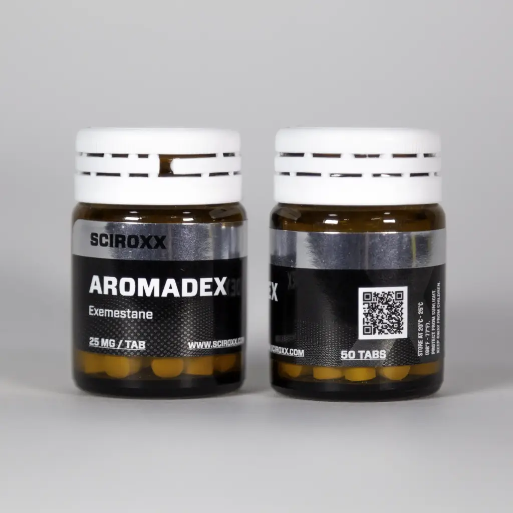 Aromadex Aromadex