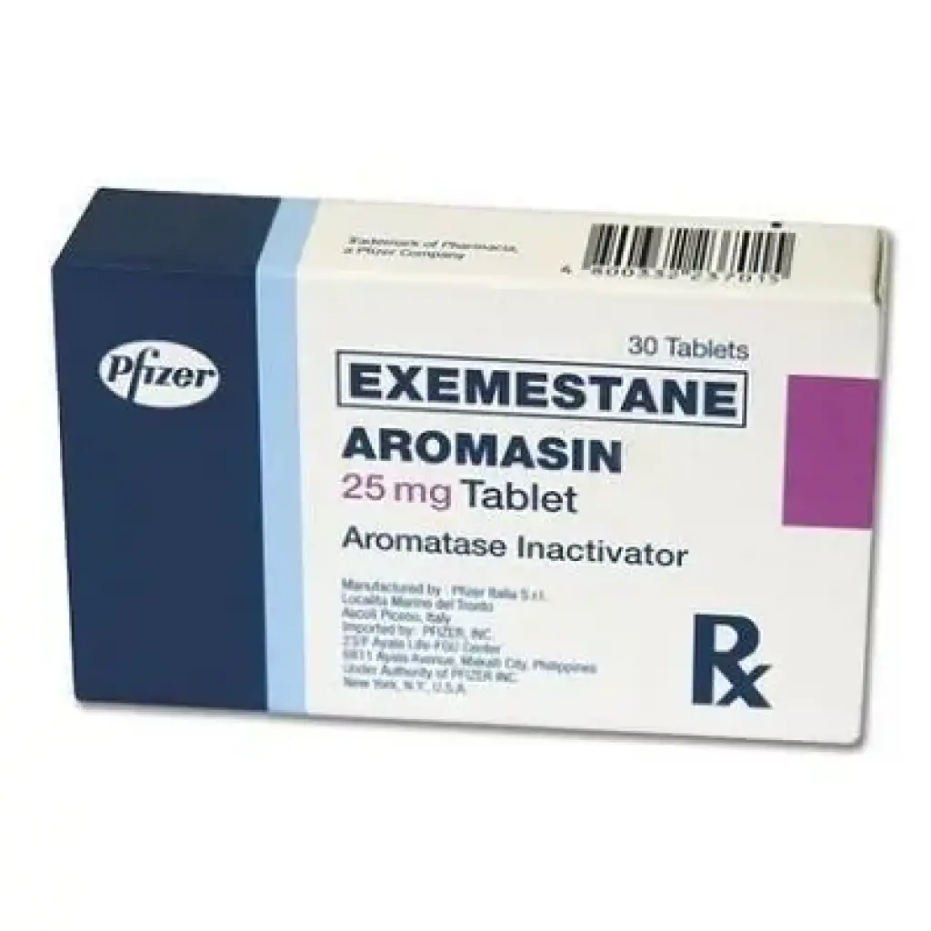 Aromasin Aromasin