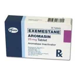 Aromasin