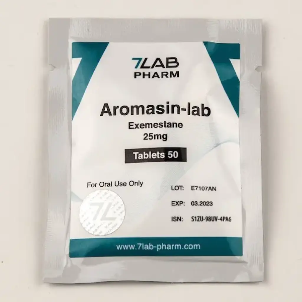 Aromasin-lab Aromasin-lab