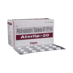 Atorlip 20