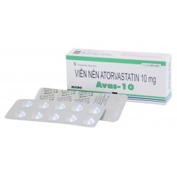 Avas 10 mg