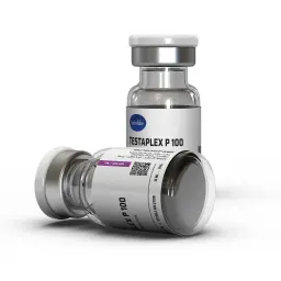 Axiolabs Cycles - Testaplex P 100 & Clomiplex