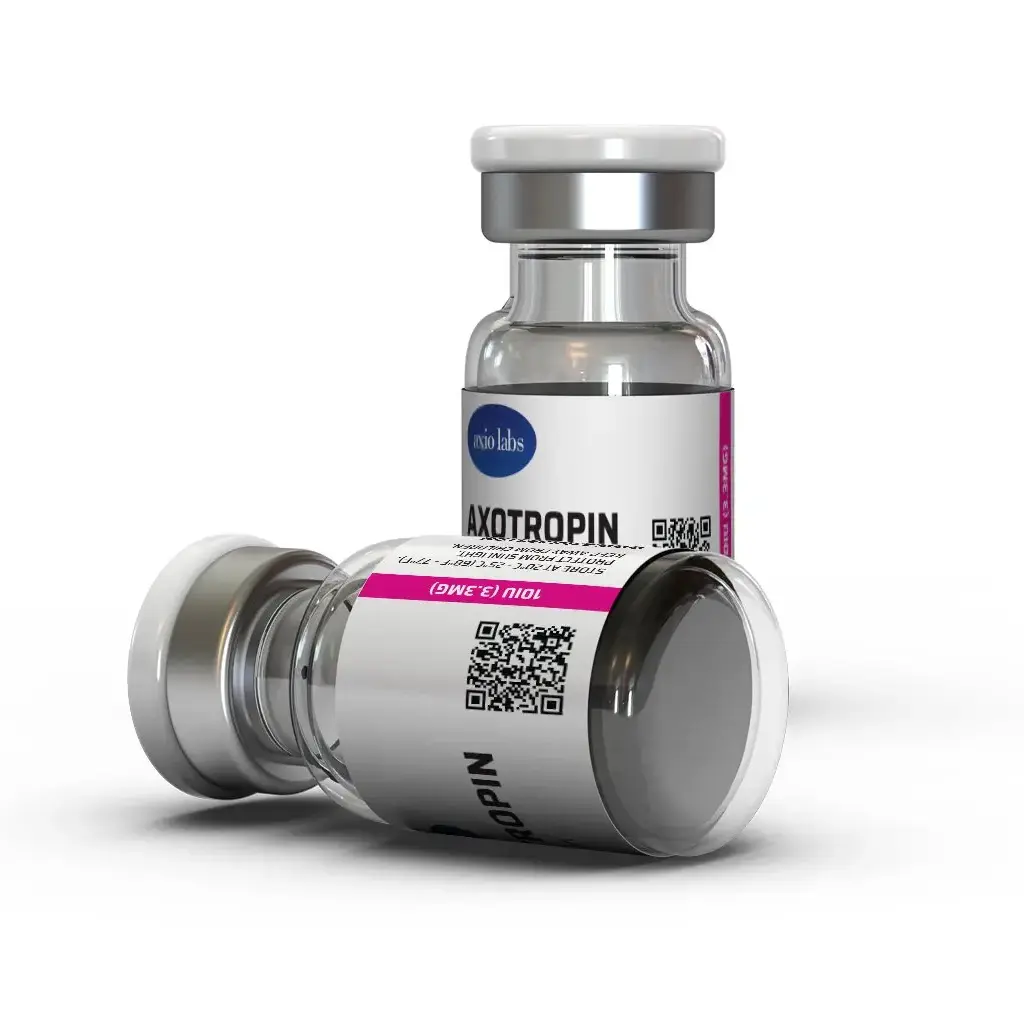 AxoTropin AxoTropin