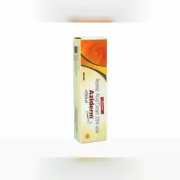 Aziderm Cream 20 %