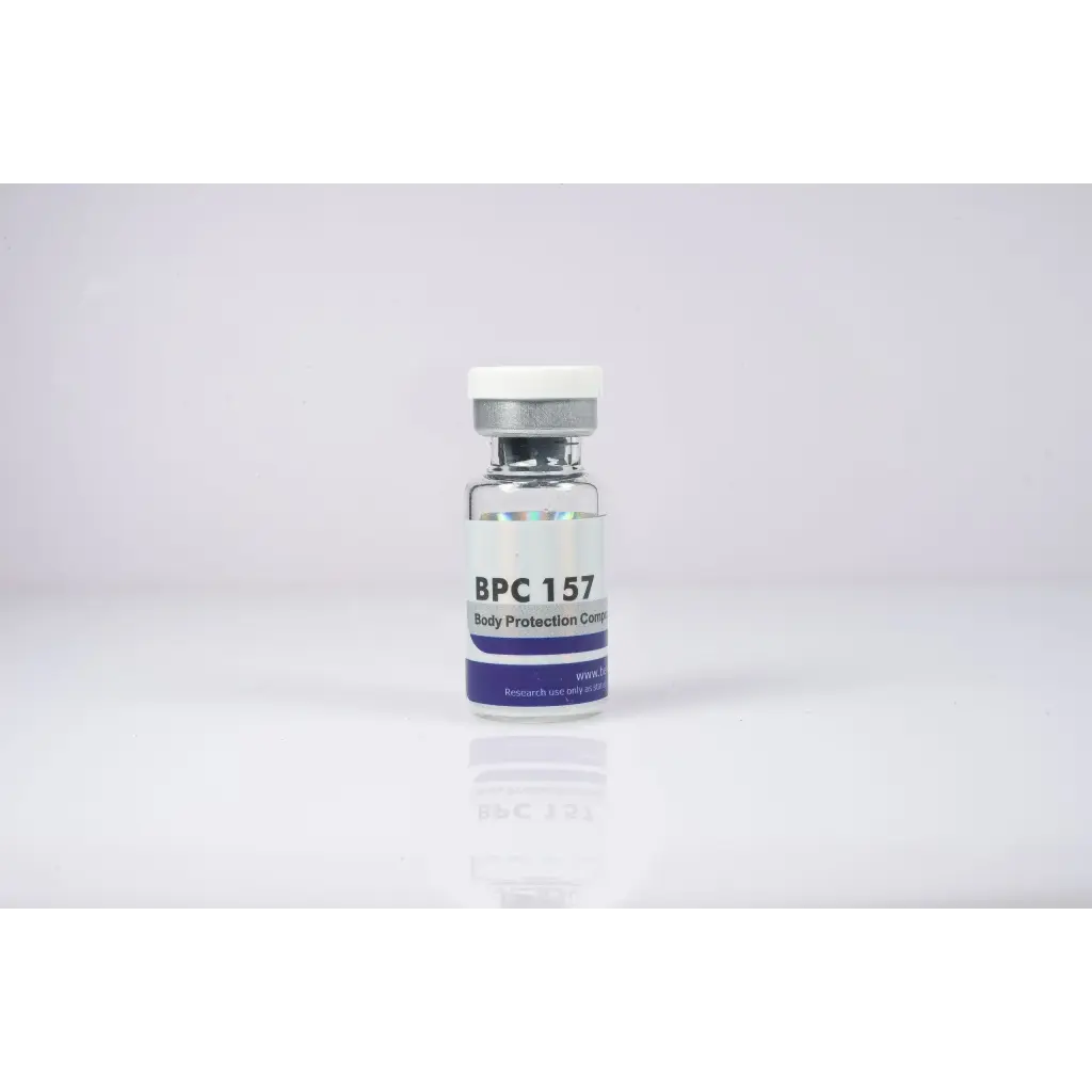 Beligas BPC 157