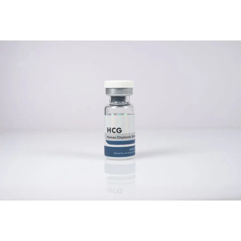 Beligas HCG 1000IU