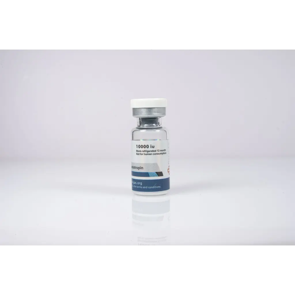 Beligas HCG 1000IU