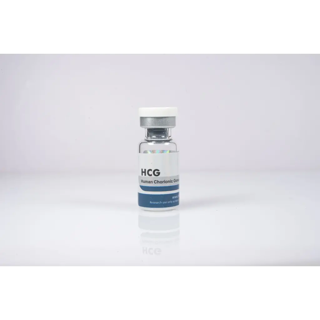 Beligas HCG 500iu