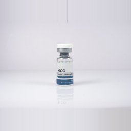 Beligas HCG 500iu