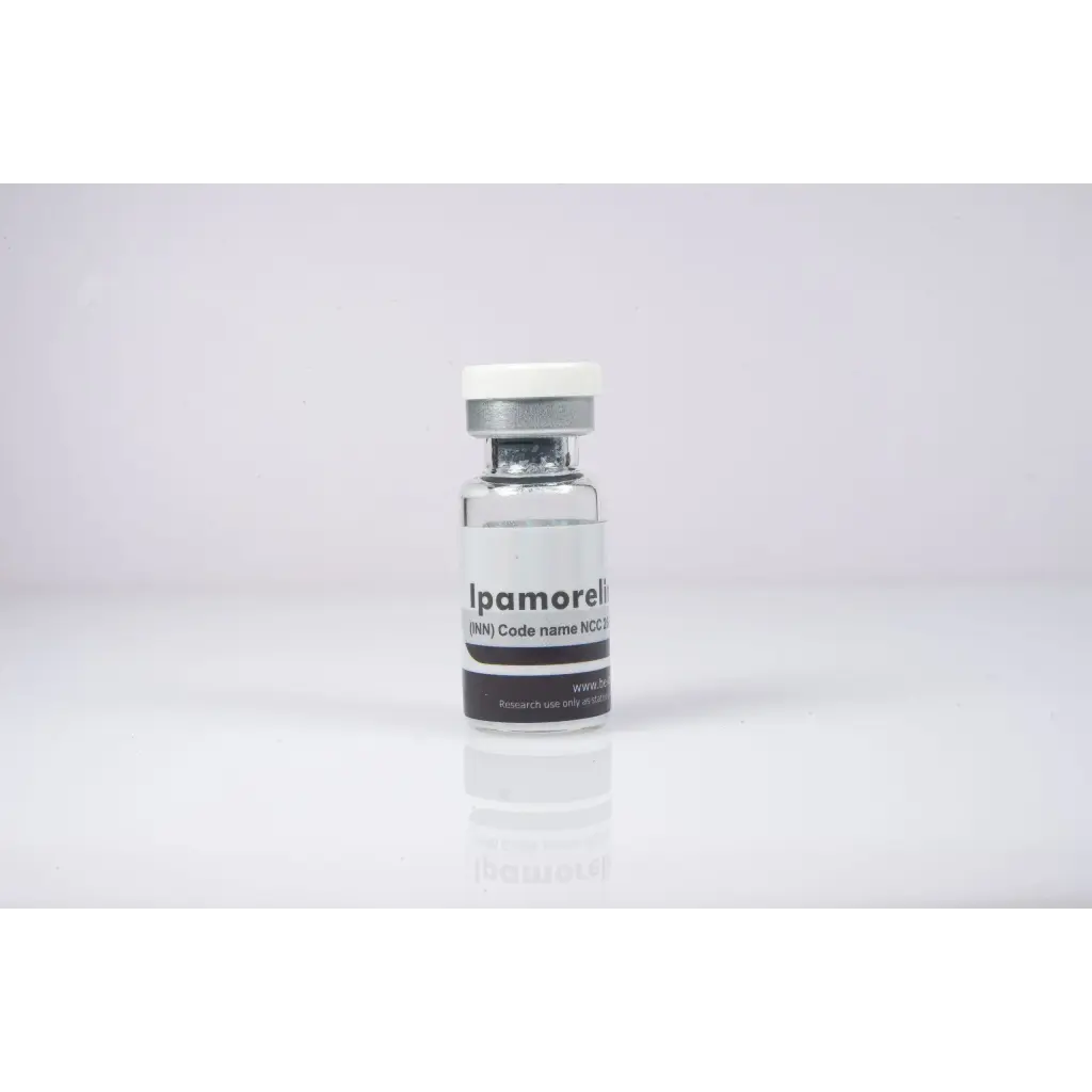 Beligas Ipamorelin 10mg