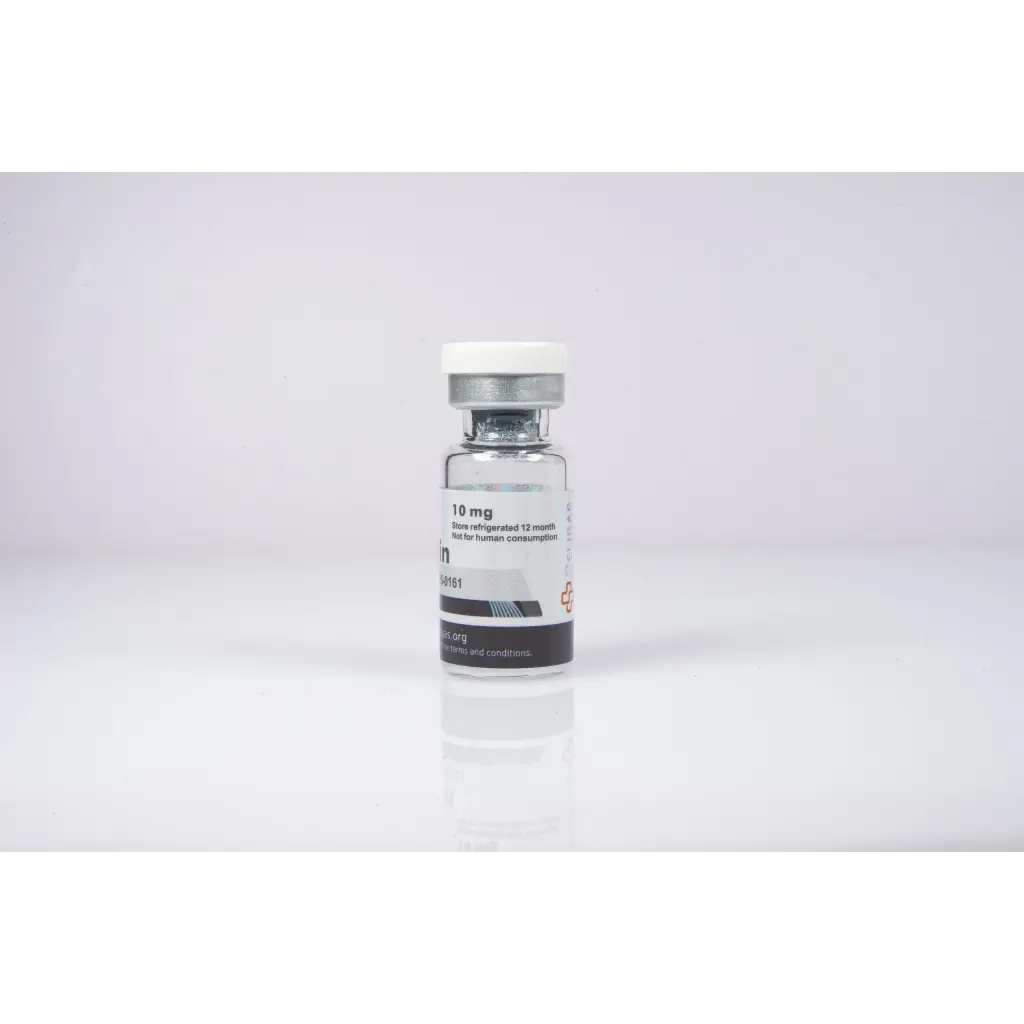 Beligas Ipamorelin 10mg