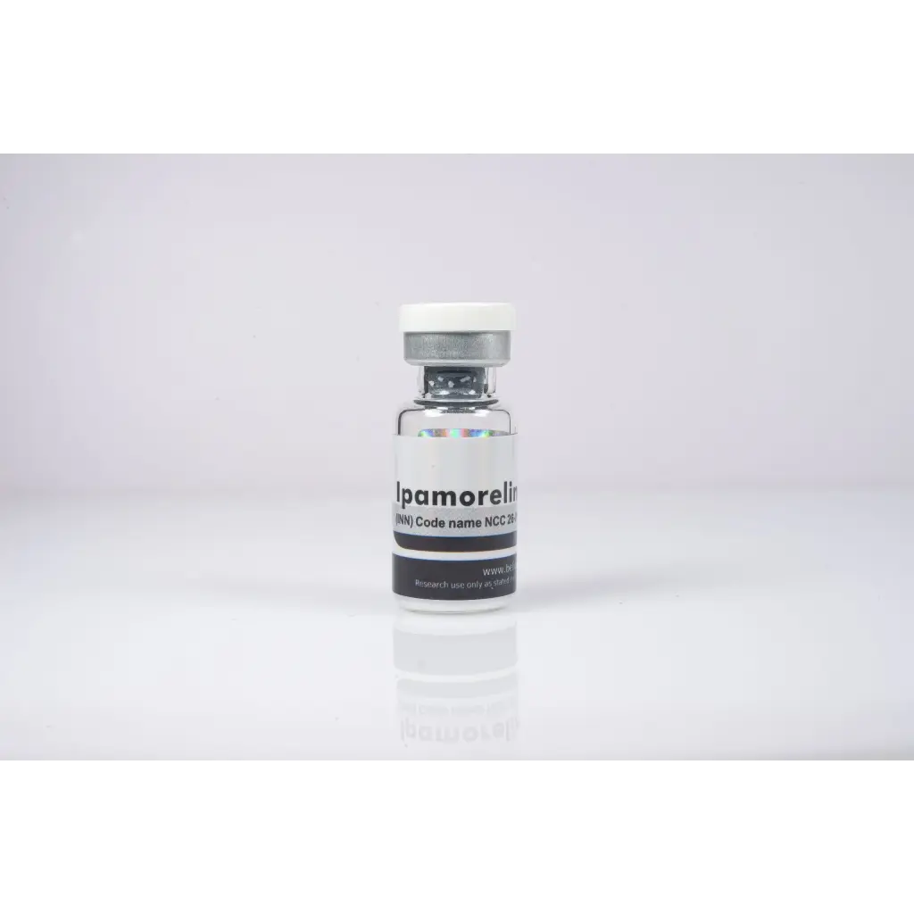 Beligas Ipamorelin 2mg