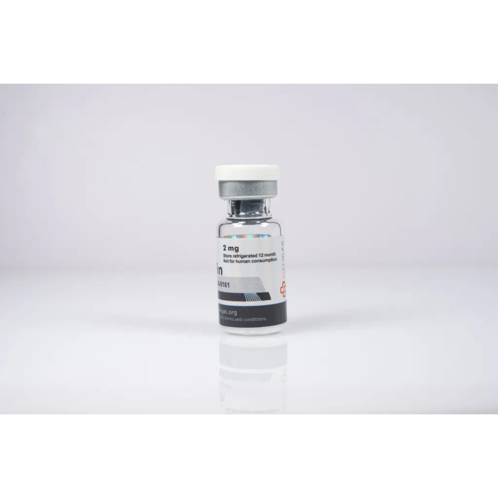 Beligas Ipamorelin 2mg