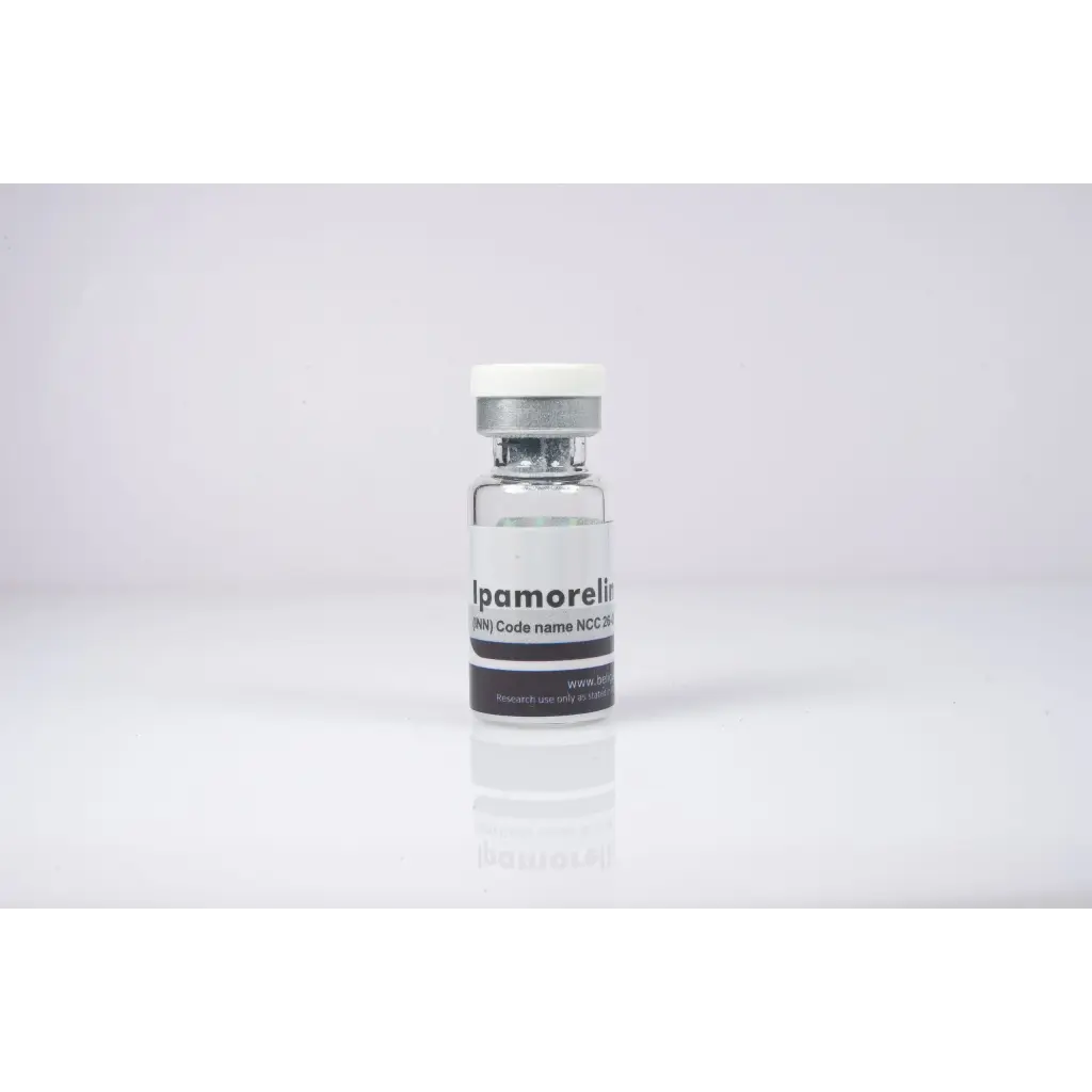 Beligas Ipamorelin 5mg
