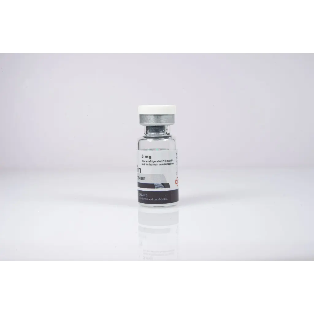 Beligas Ipamorelin 5mg