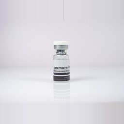 Beligas Ipamorelin 5mg