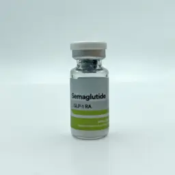 Beligas Semaglutide 5mg