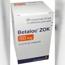 Betaloc 50 mg