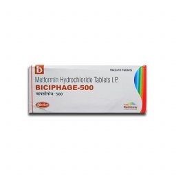 Biciphage 500