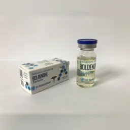 Boldenone 10ml Boldenone 10ml