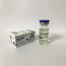 Boldenone 10ml