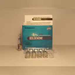 Boldenone (Ice)