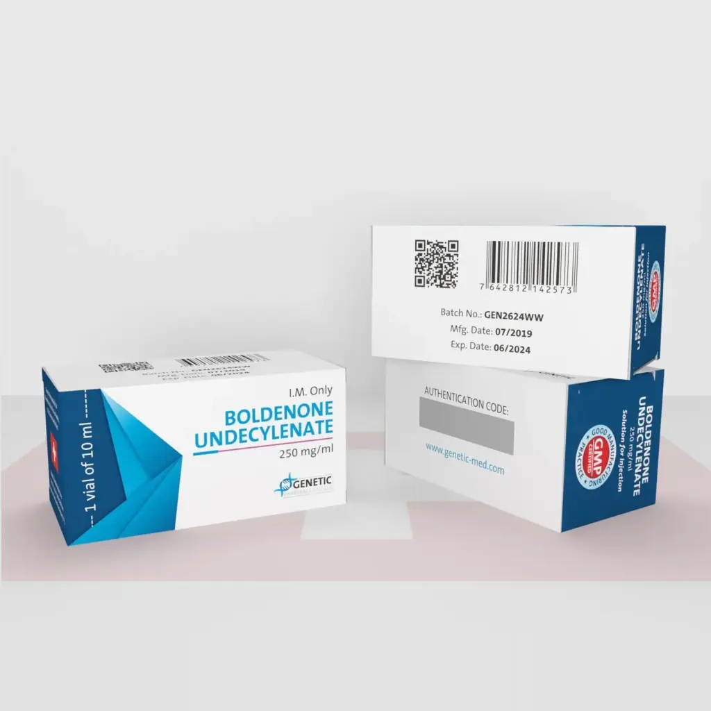 Boldenone Undecylenate 10ml Boldenone Undecylenate 10ml