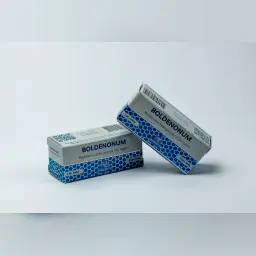 Boldenonum Boldenonum
