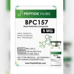 BPC 157 5mg BPC 157 5mg