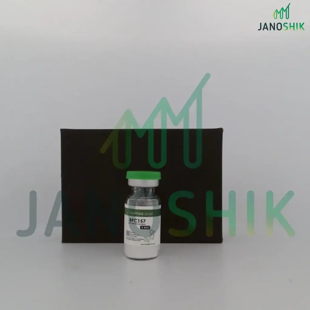 BPC 157 5mg BPC 157 5mg