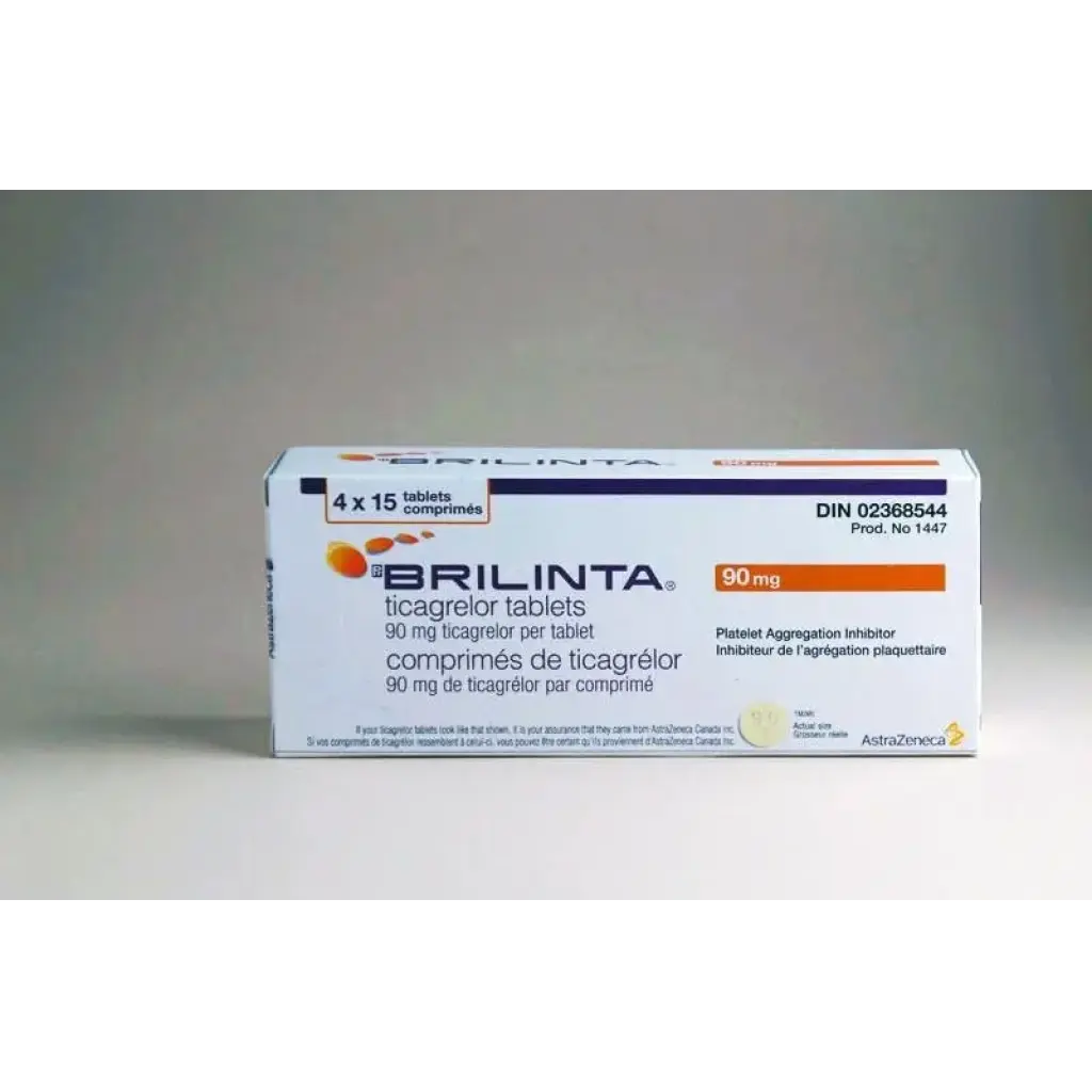 Brilinta 90 mg